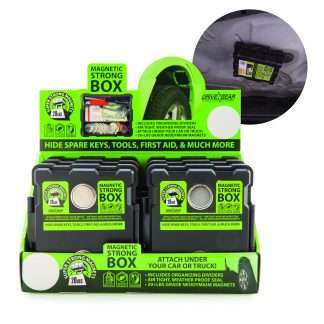 Magnetic Storage Box