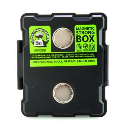 Magnetic Storage Box - Image 2