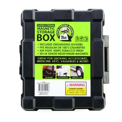 Magnetic Storage Box - Image 4