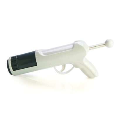 White Alcohol Shot Gun - Image 2