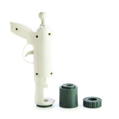 White Alcohol Shot Gun - Image 3