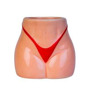 Bikini Shot Glass