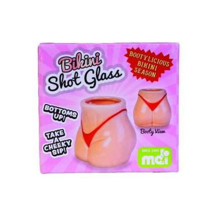 Bikini Shot Glass - Image 5