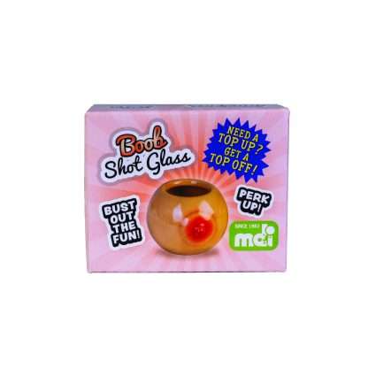 Boob Shot Glass - Image 5