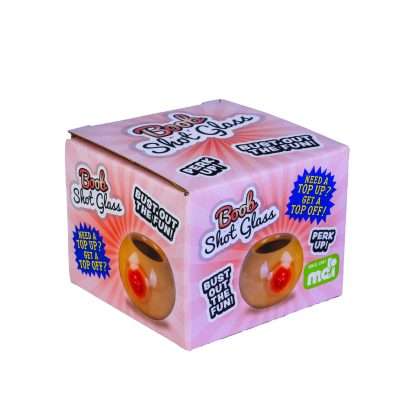 Boob Shot Glass - Image 6