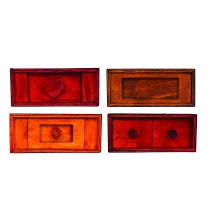 Mysterious Puzzle Box - Image 2