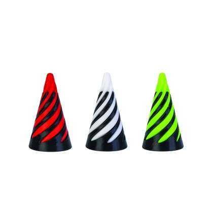 Sensory Spiral Cone - Image 2