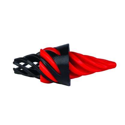Sensory Spiral Cone - Image 3