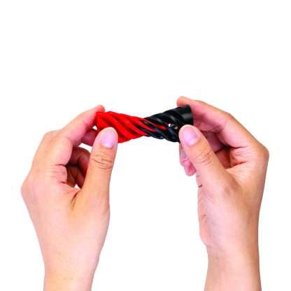 Sensory Spiral Cone - Image 4