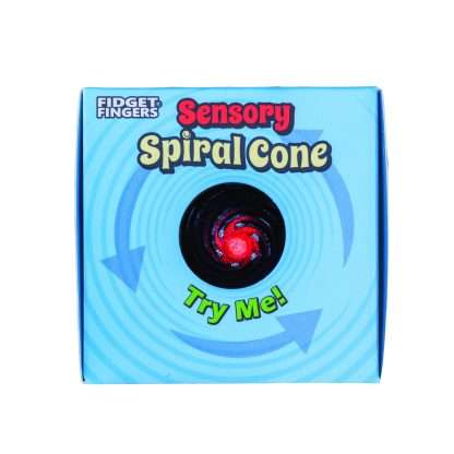 Sensory Spiral Cone - Image 5