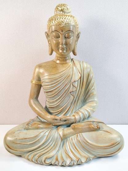 Meditating Buddha
