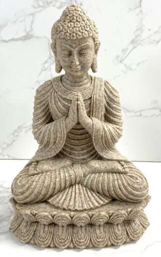 Praying Buddha