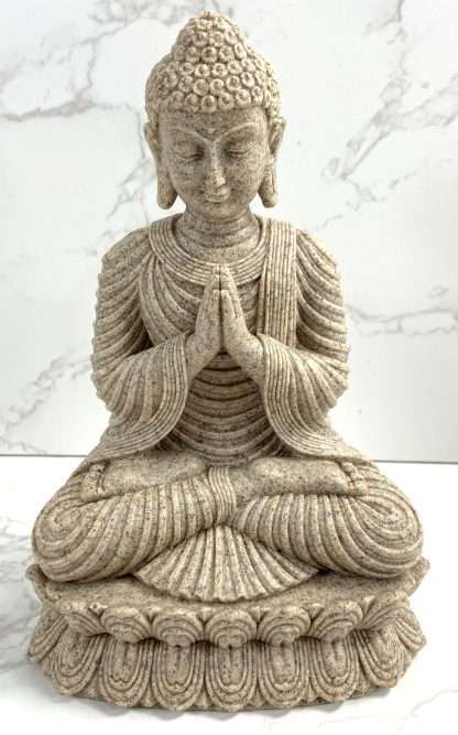 Praying Buddha