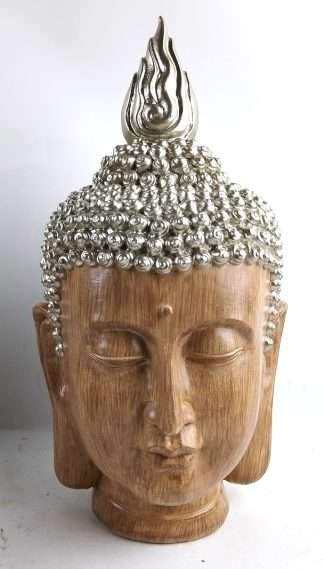 Buddha Head