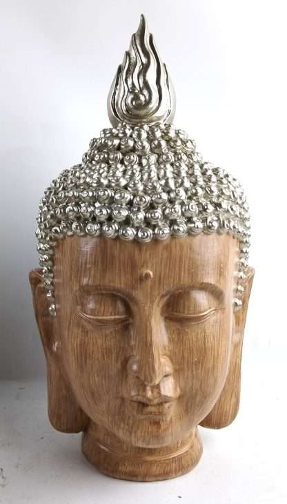 Buddha Head