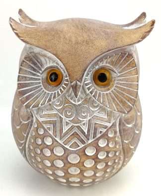 Owl Medium