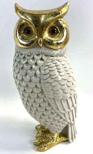 Wise Owl Large