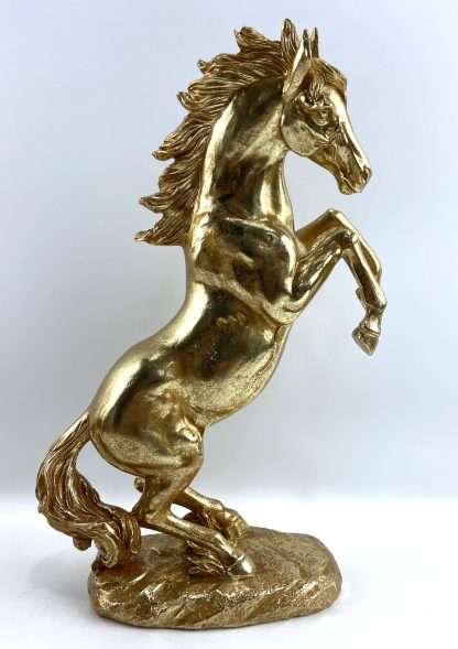 Horse Gold