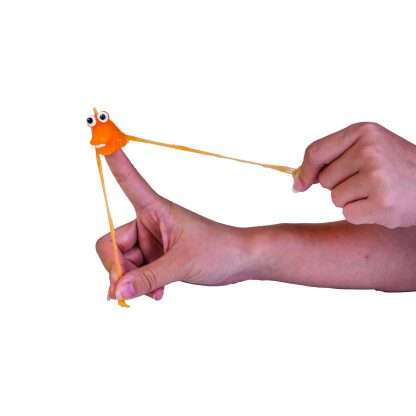 Glow-in-the-dark Finger Monsters - Image 6