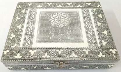 Jewellery Box Dream Catcher Design - Image 2