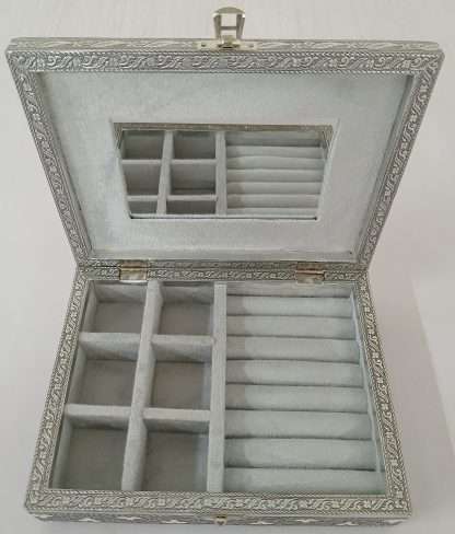 Jewellery Box Dream Catcher Design - Image 3