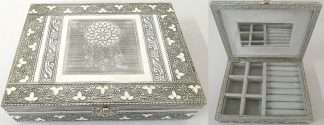 Jewellery Box Dream Catcher Design