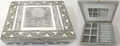 Jewellery Box Dream Catcher Design