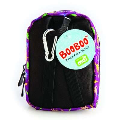 Dinosaur BooBoo Backpack Mini - Image 4