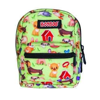 Dog BooBoo Backpack Mini V2