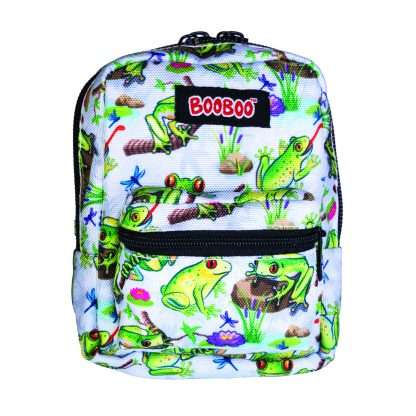 Frog BooBoo Backpack Mini V2