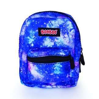Galaxy Rainbow BooBoo Backpack Mini