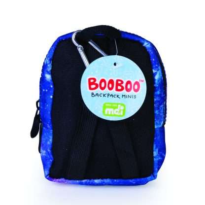 Galaxy Rainbow BooBoo Backpack Mini - Image 4