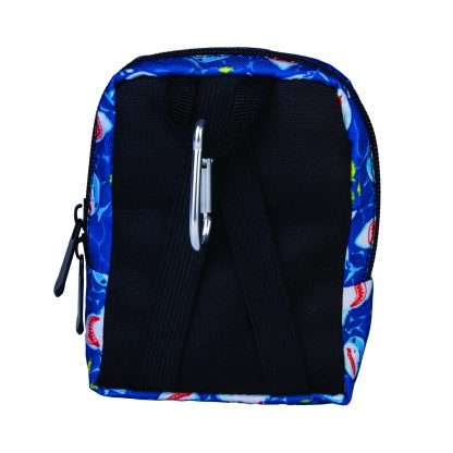 Shark BooBoo Backpack Mini - Image 4