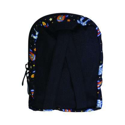 Space BooBoo Backpack Mini - Image 4