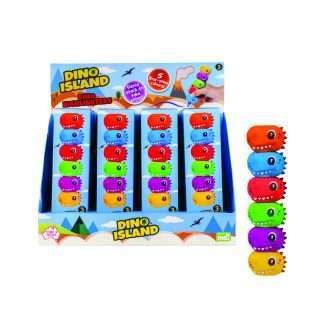Dino Highlighters
