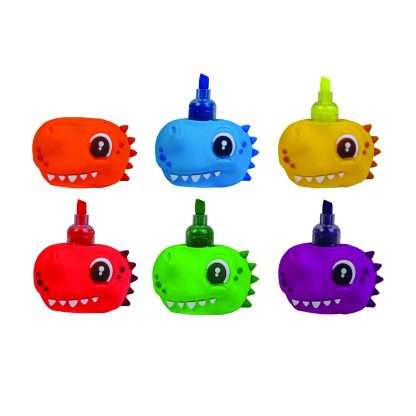 Dino Highlighters - Image 3