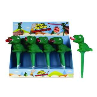 Dino Tongue Fun Pen