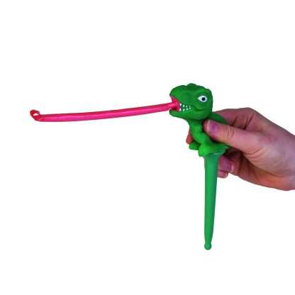 Dino Tongue Fun Pen - Image 4