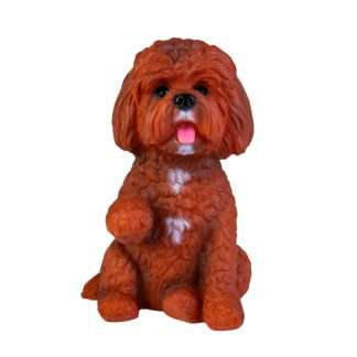 Oodle Dog Table Lamp