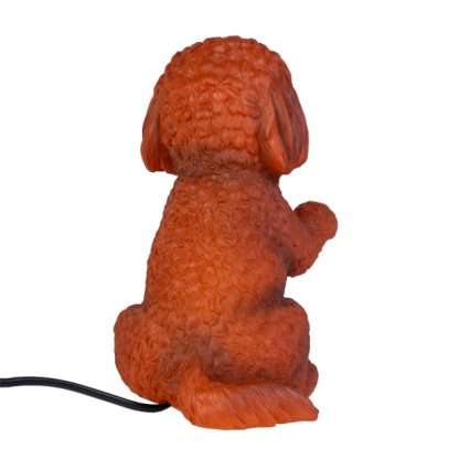 Oodle Dog Table Lamp - Image 4