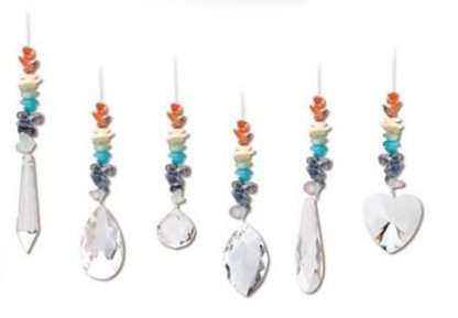 Chakra Suncatchers - Image 2