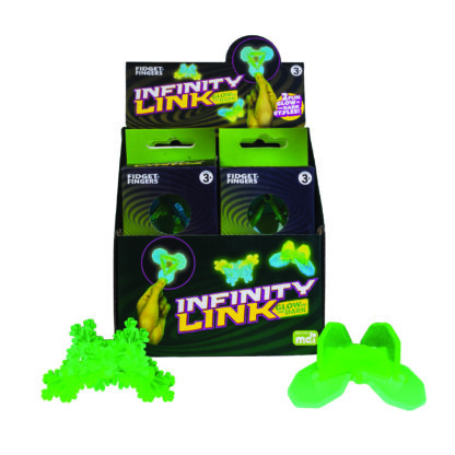 GID Infinity Link