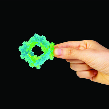 GID Infinity Link - Image 3