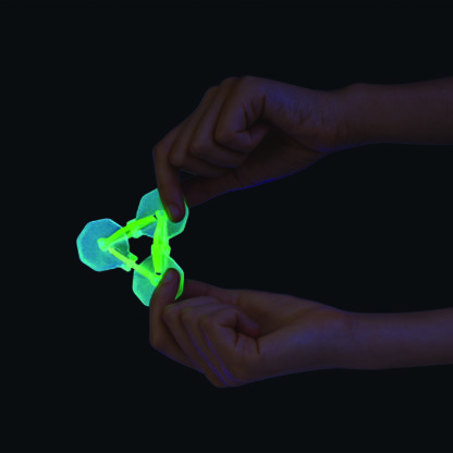 GID Infinity Link - Image 4