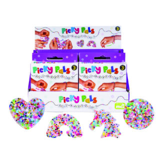 Picky Pals DIY Bracelet