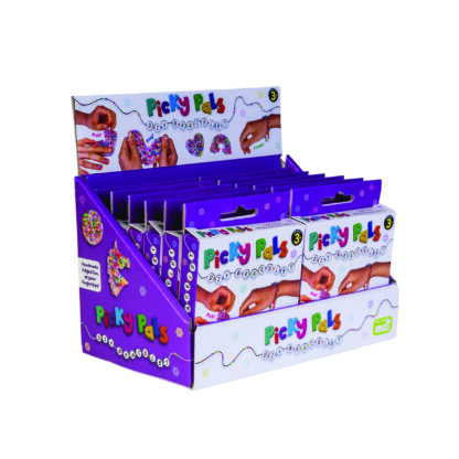 Picky Pals DIY Bracelet - Image 5