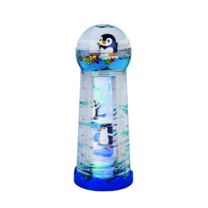 Penguin Island's Liquid Timer Kaleidoscope - Image 2