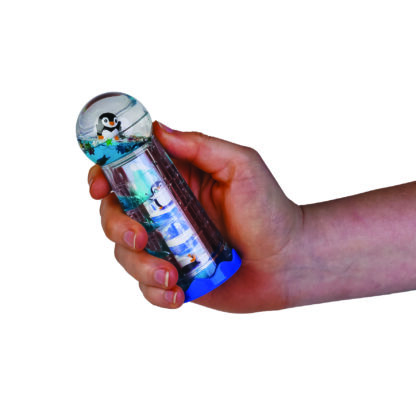 Penguin Island's Liquid Timer Kaleidoscope - Image 3
