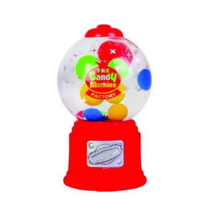 Squish Candy Snow Globe - Image 2