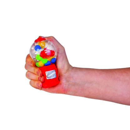 Squish Candy Snow Globe - Image 4